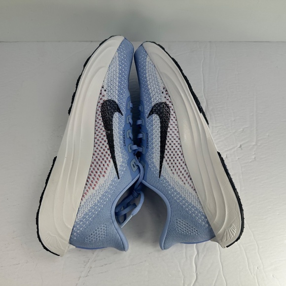 Nike W Pegasus Plus Aluminum Black Royal Pulse (FQ7261 402) Women's Size - Picture 3 of 14